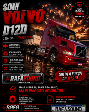 SOM VOLVO NH12
